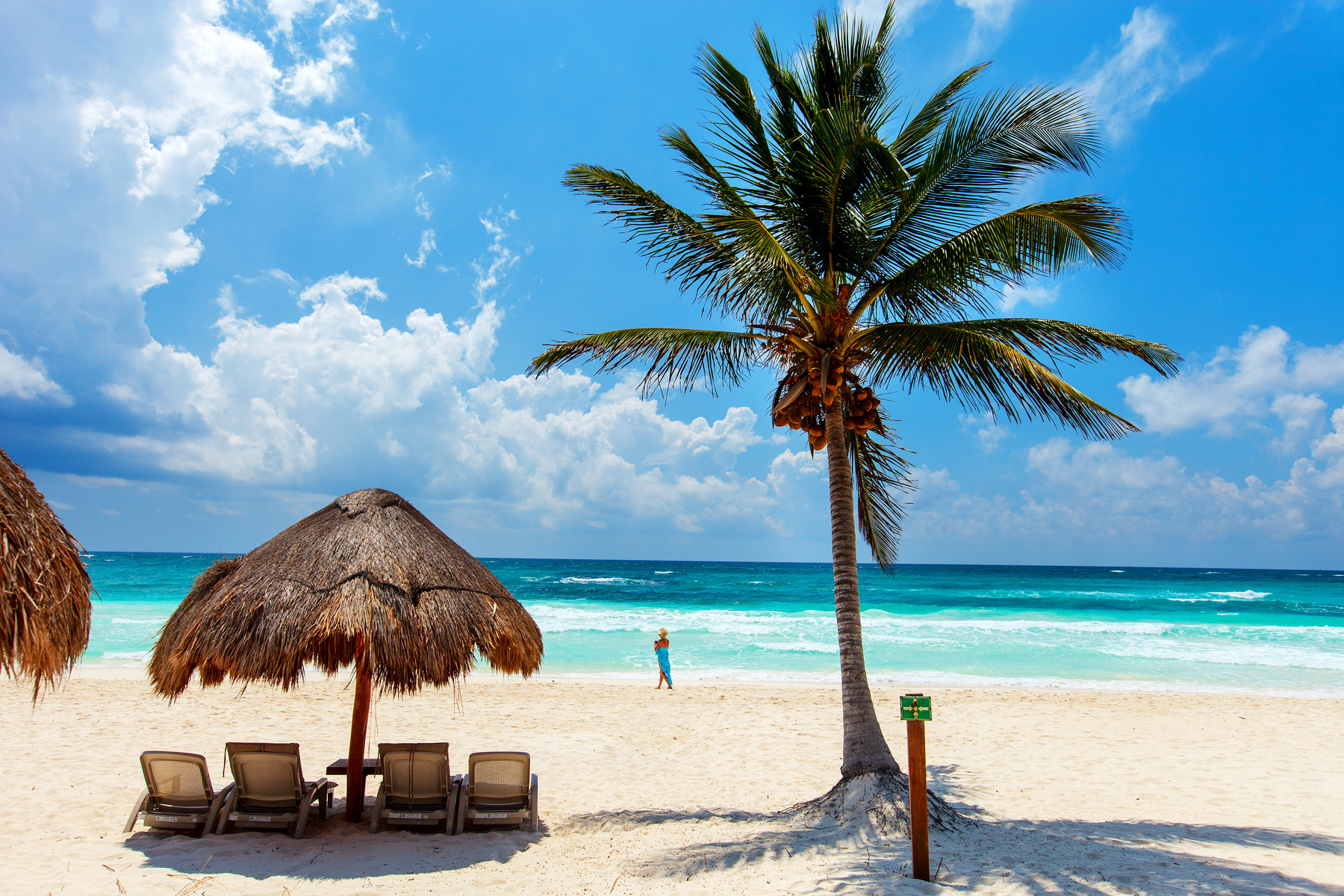 Caribbean Coast