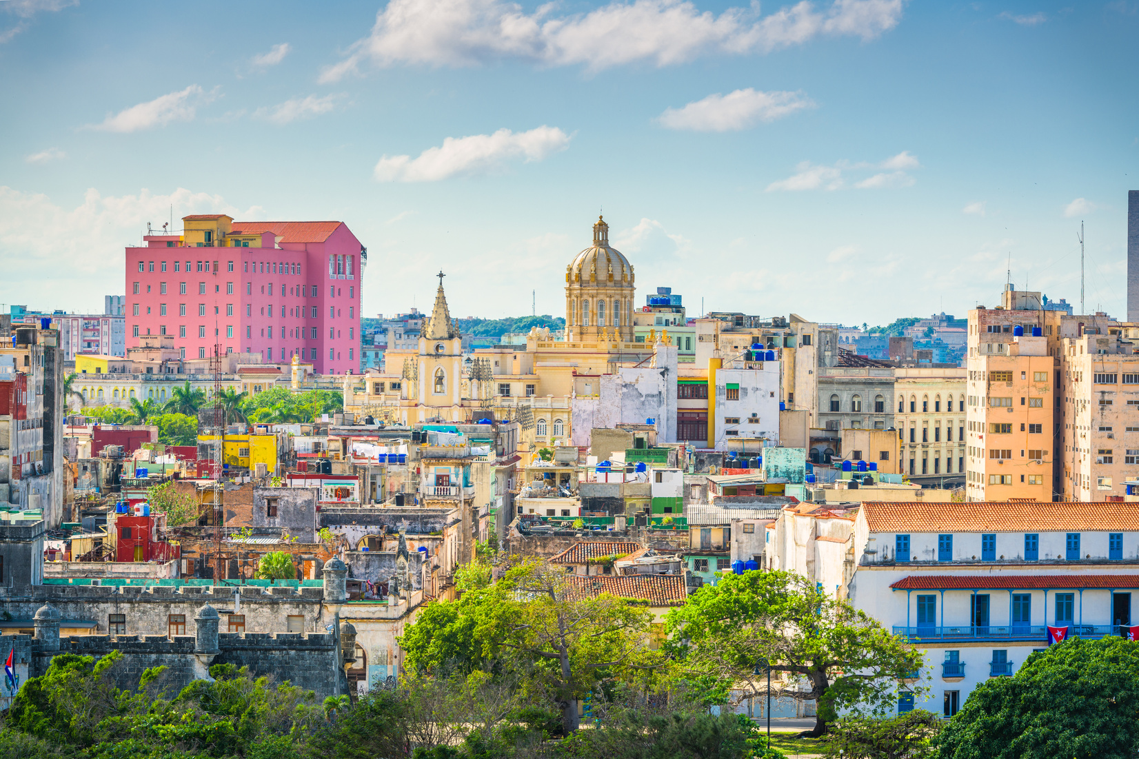 Havana, Cuba